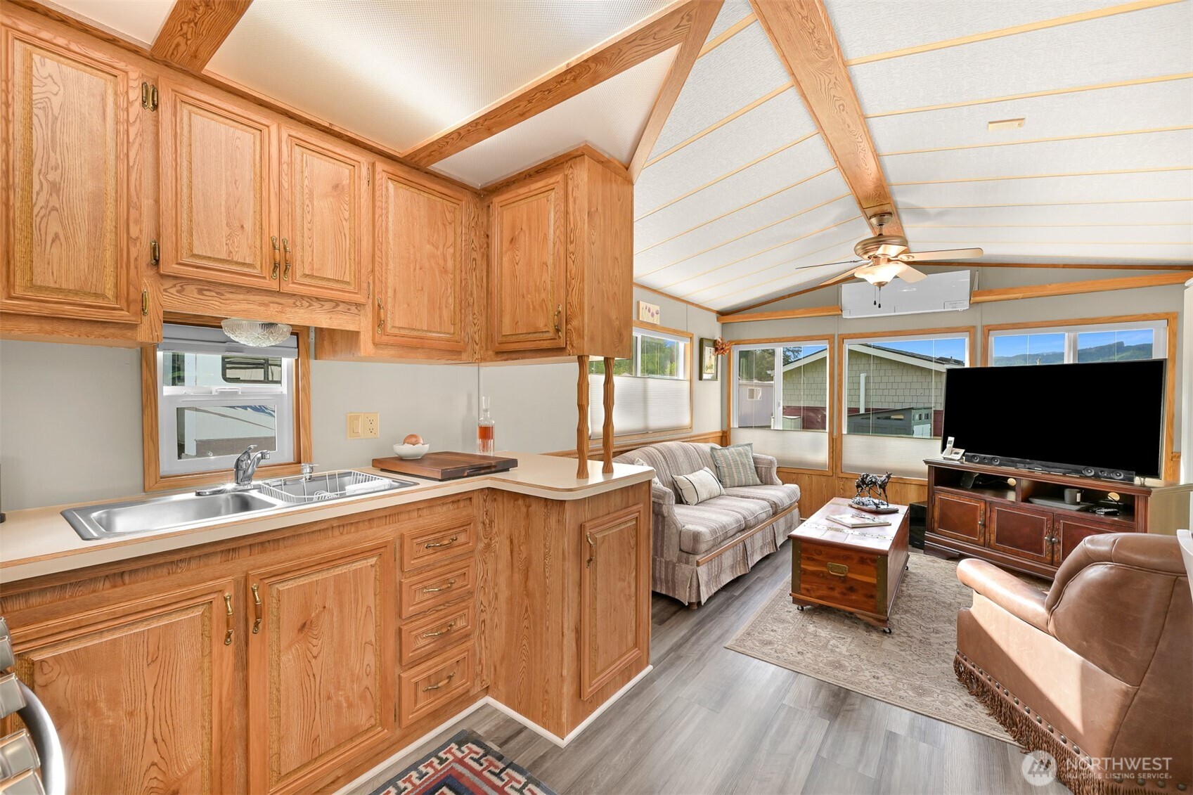316 W Lake Samish Drive #28, Bellingham, WA 98229