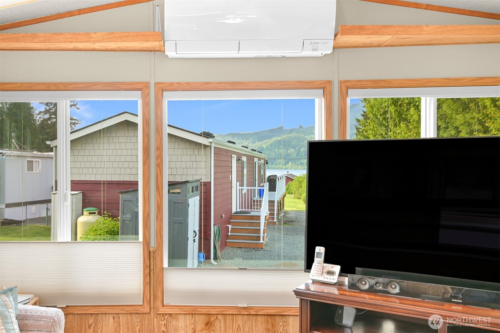 316 W Lake Samish Drive #28, Bellingham, WA 98229