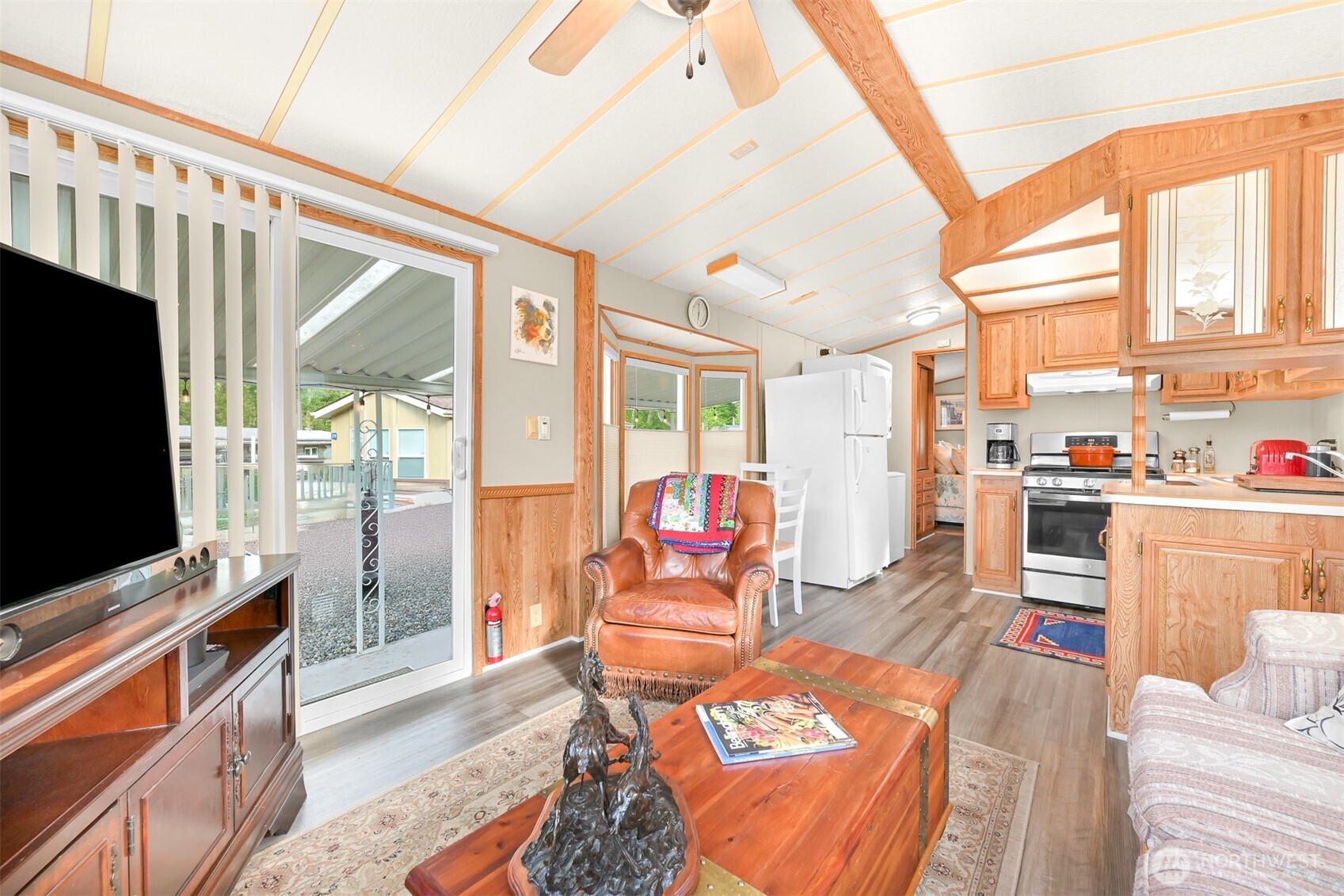 316 W Lake Samish Drive #28, Bellingham, WA 98229