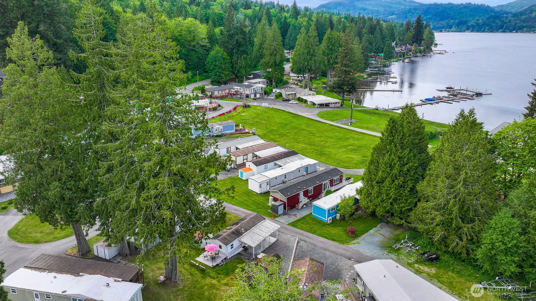 316 W Lake Samish Drive #28, Bellingham, WA 98229