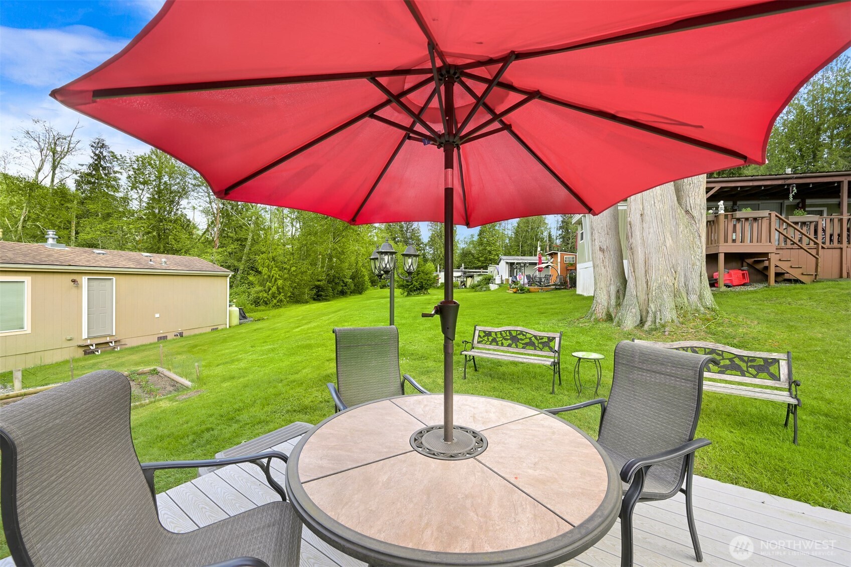 316 W Lake Samish Drive #28, Bellingham, WA 98229