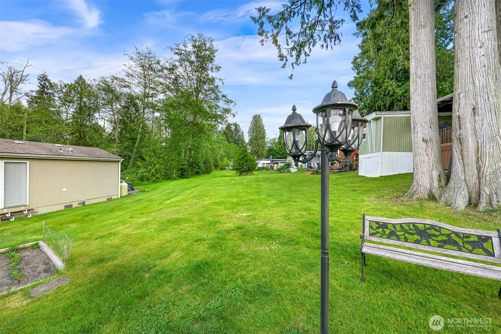316 W Lake Samish Drive #28, Bellingham, WA 98229