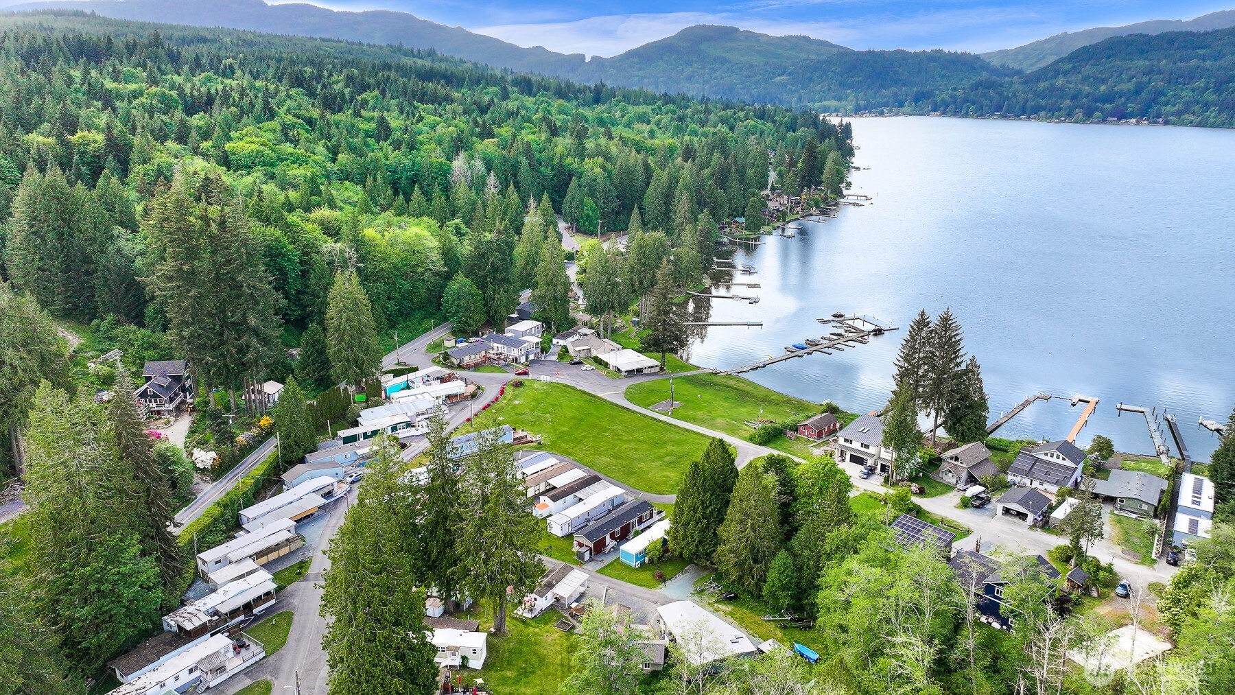316 W Lake Samish Drive #28, Bellingham, WA 98229