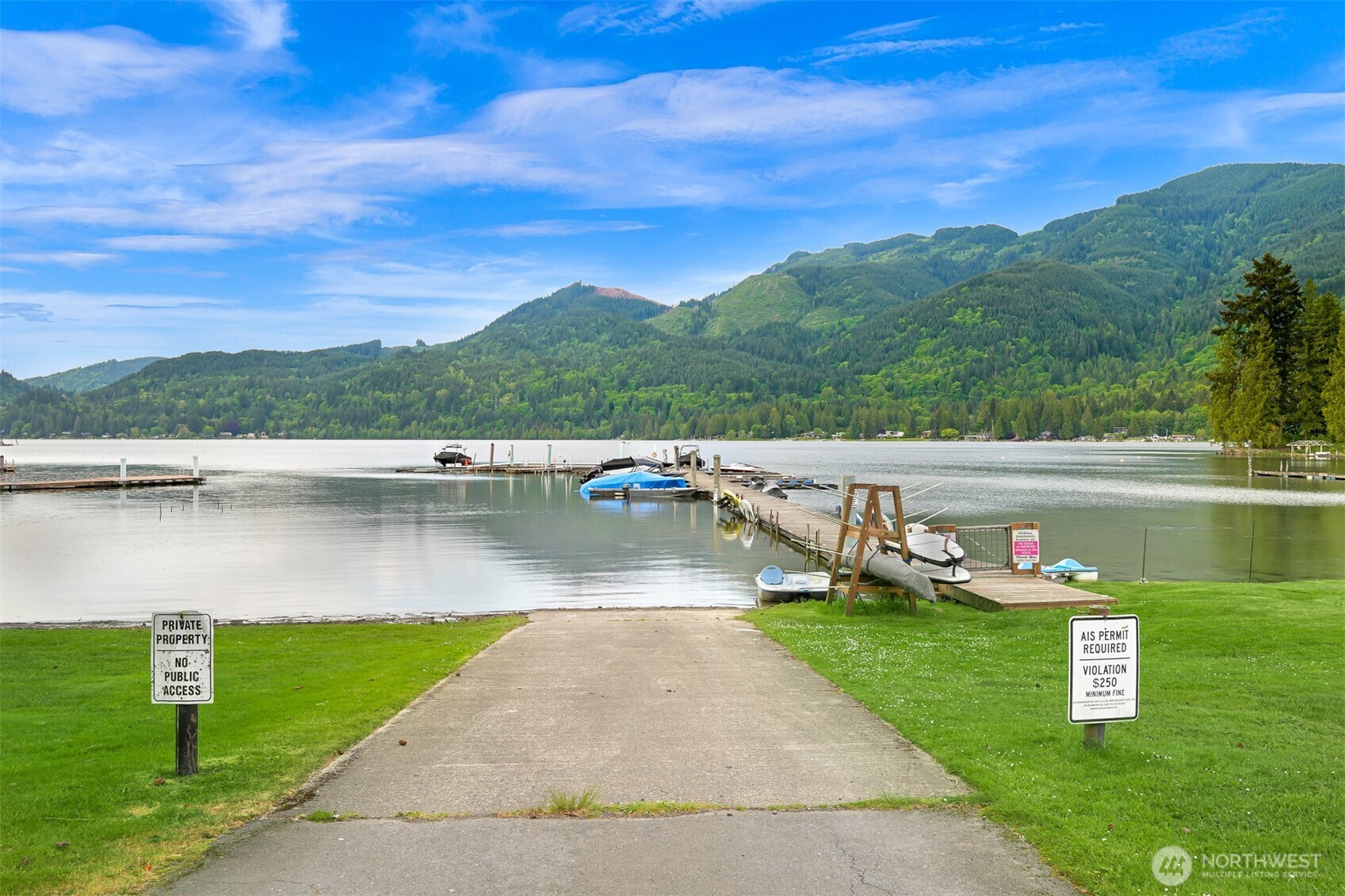 316 W Lake Samish Drive #28, Bellingham, WA 98229