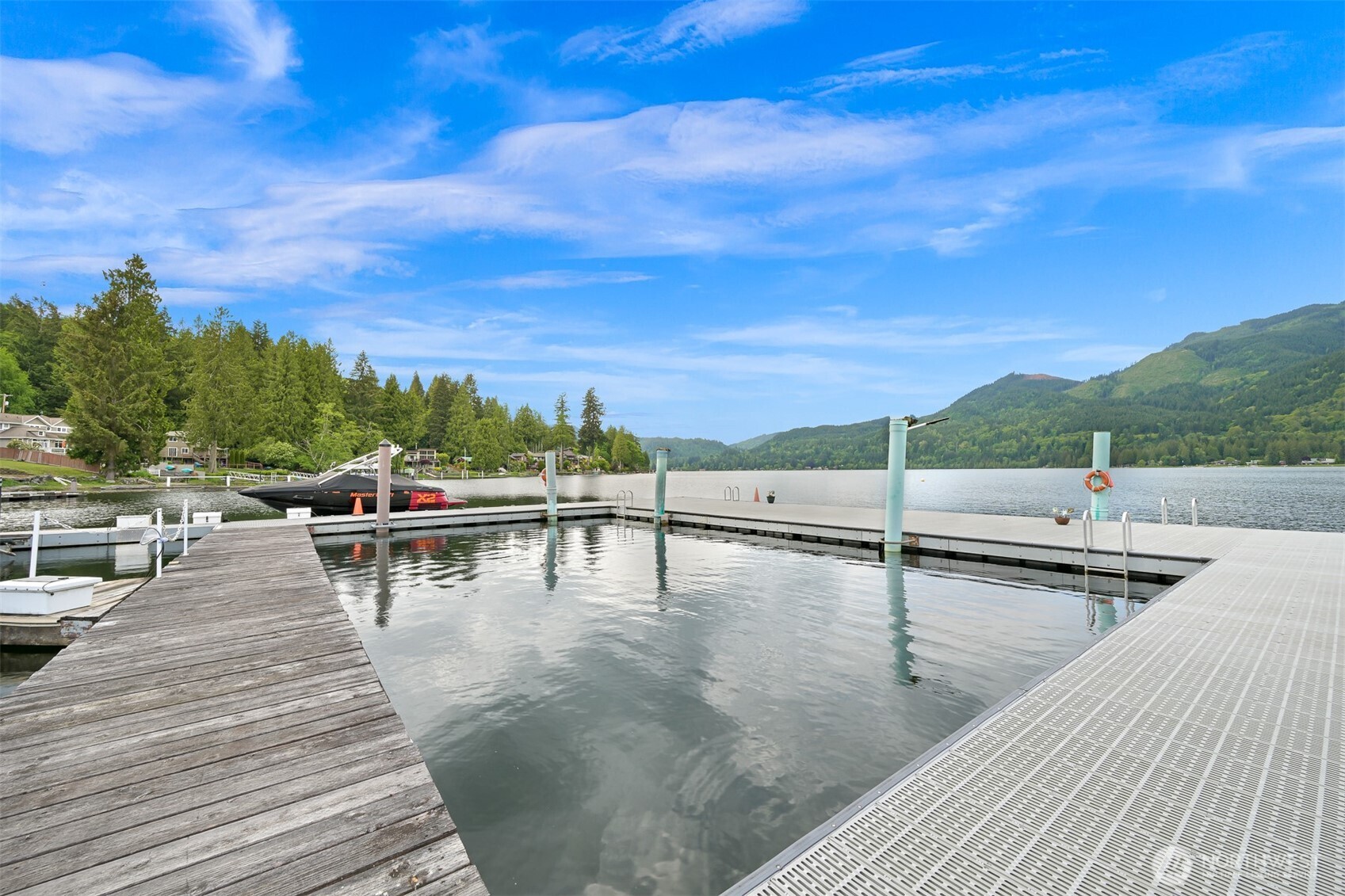 316 W Lake Samish Drive #28, Bellingham, WA 98229
