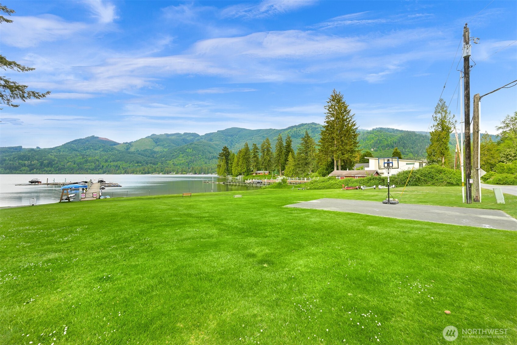 316 W Lake Samish Drive #28, Bellingham, WA 98229