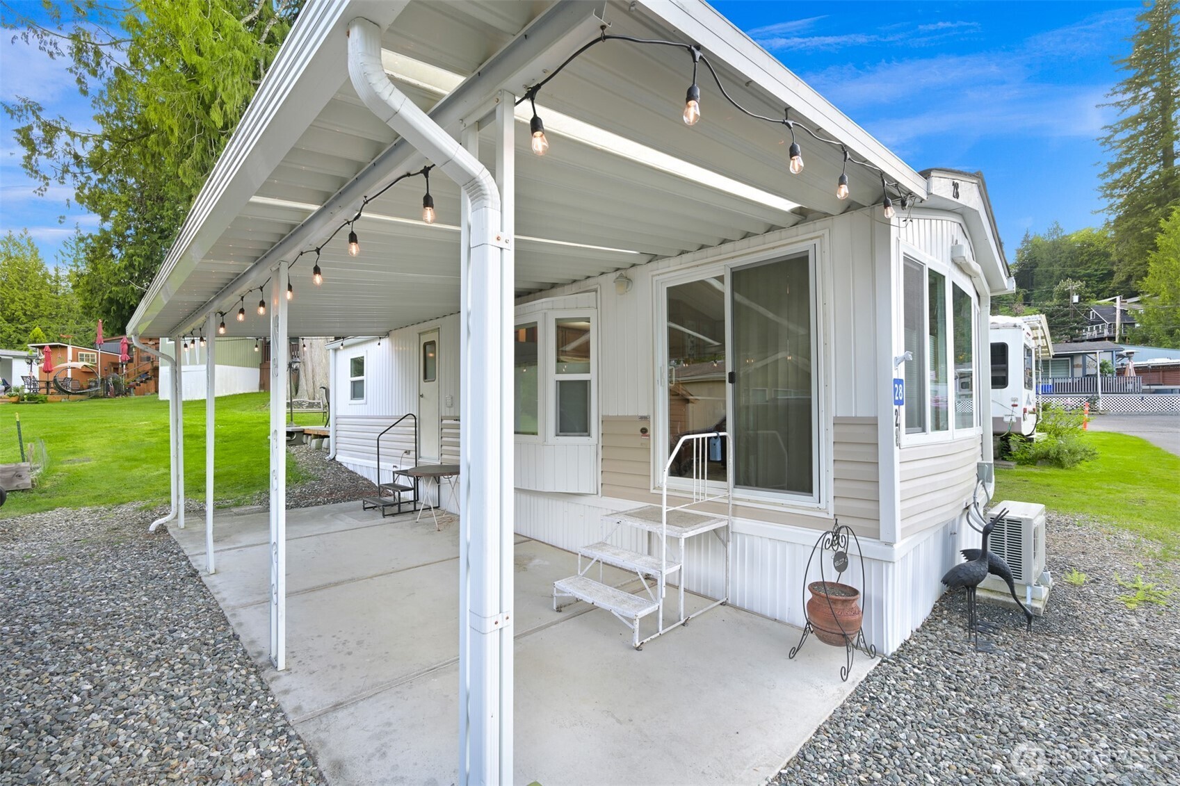 316 W Lake Samish Drive #28, Bellingham, WA 98229