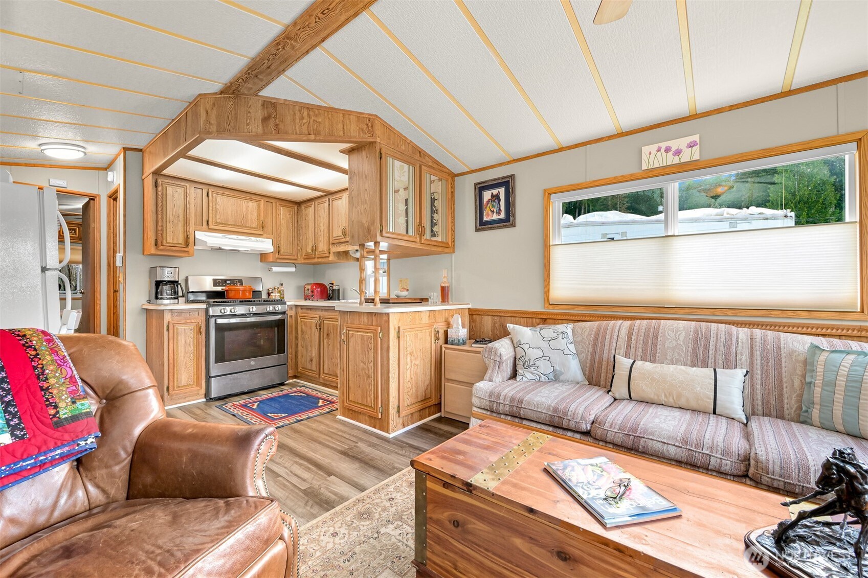 316 W Lake Samish Drive #28, Bellingham, WA 98229