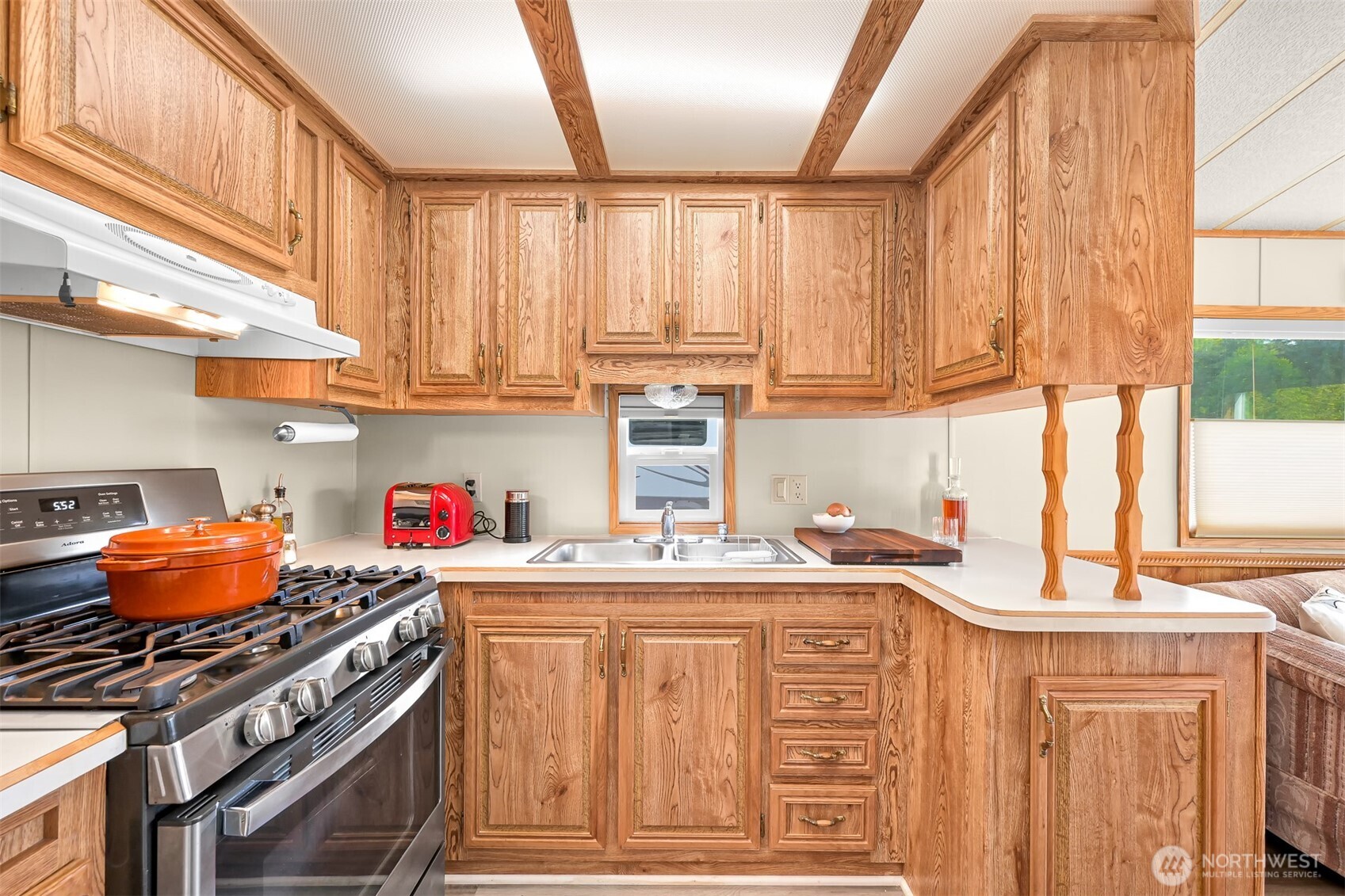 316 W Lake Samish Drive #28, Bellingham, WA 98229