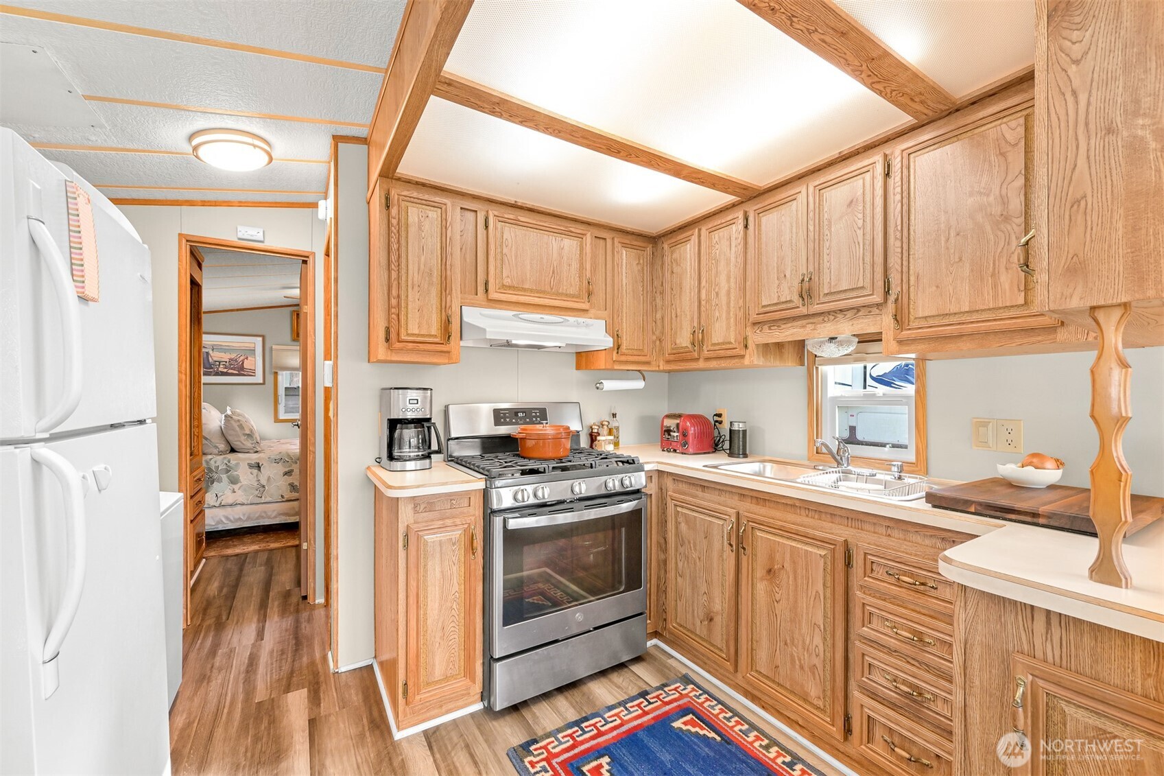 316 W Lake Samish Drive #28, Bellingham, WA 98229