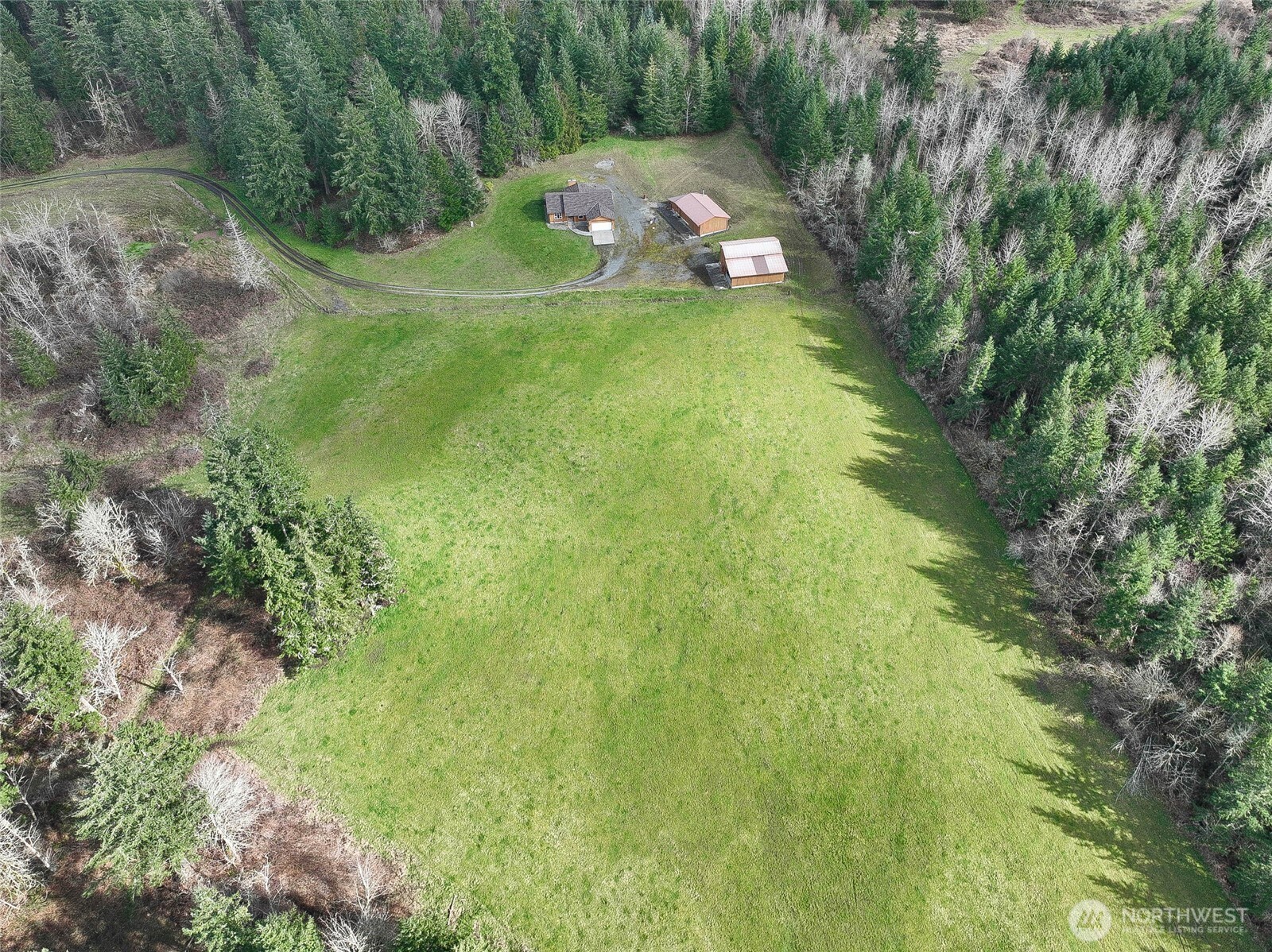 9715 381st St E #A, Eatonville, WA 98328