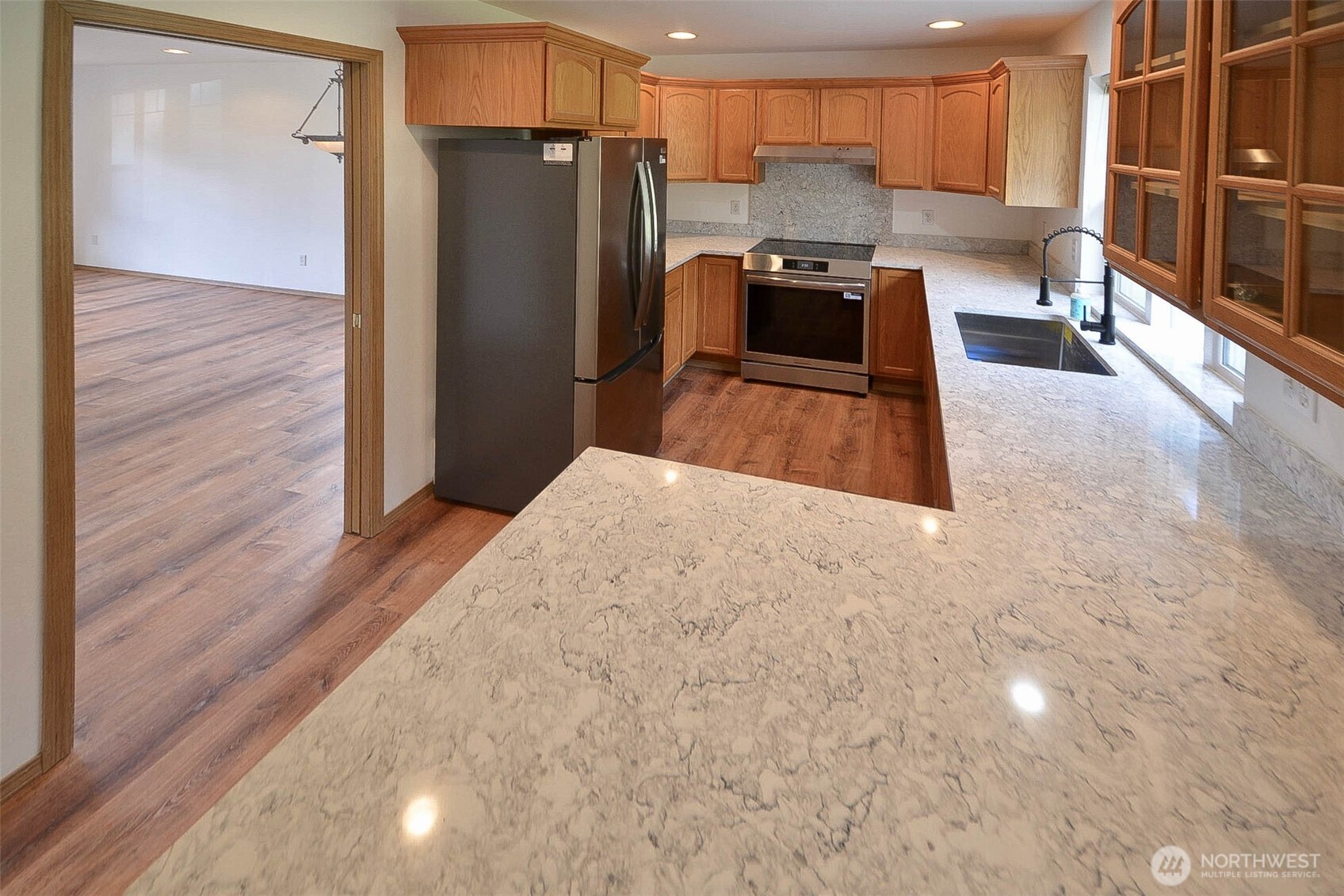 9715 381st St E #A, Eatonville, WA 98328