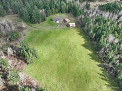 9715 381st St E #A, Eatonville, WA 98328 - Photo 2