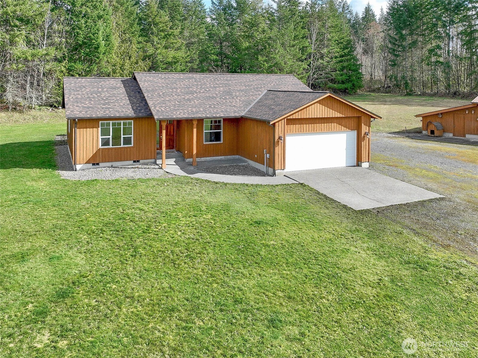 9715 381st St E #A, Eatonville, WA 98328