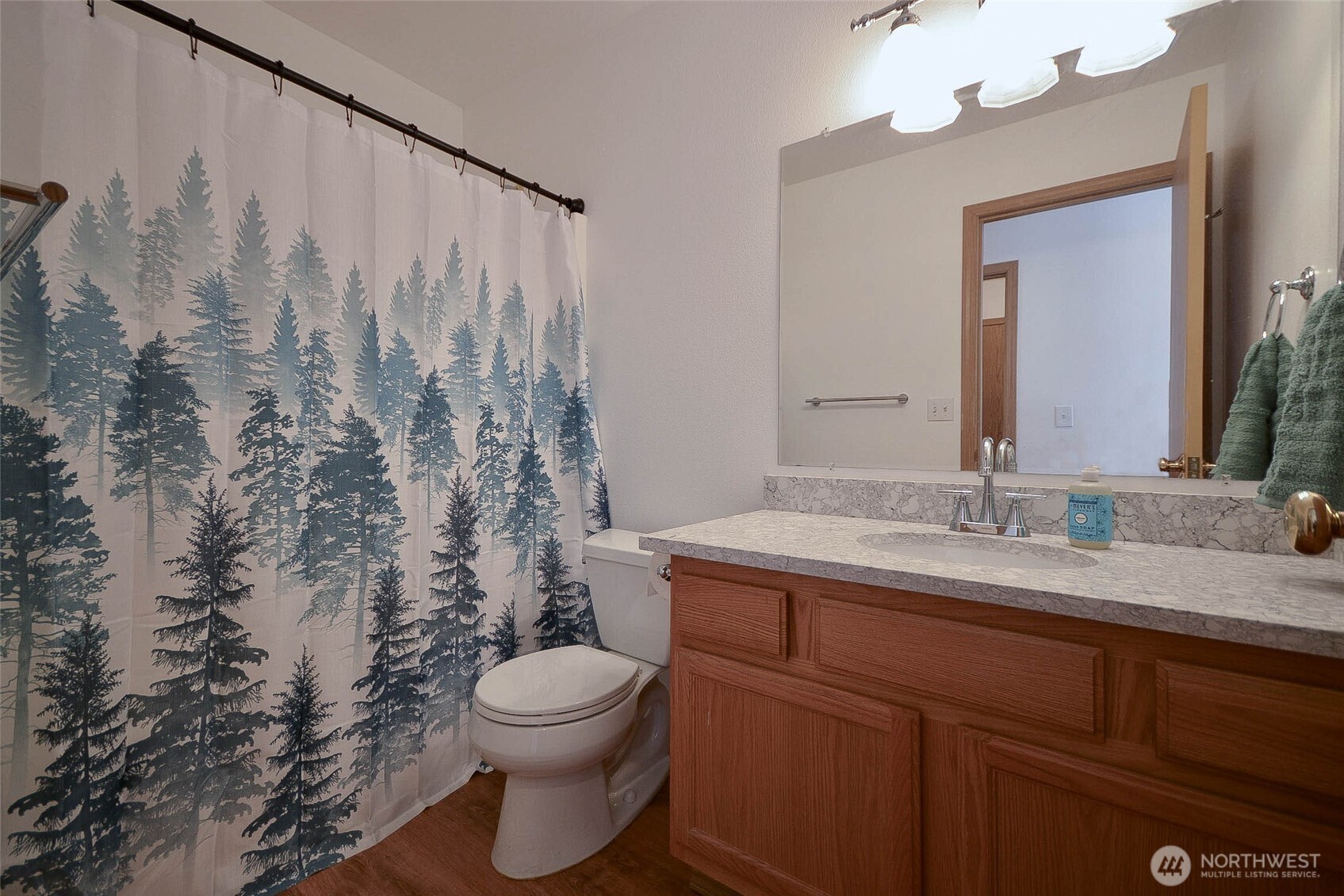 9715 381st St E #A, Eatonville, WA 98328