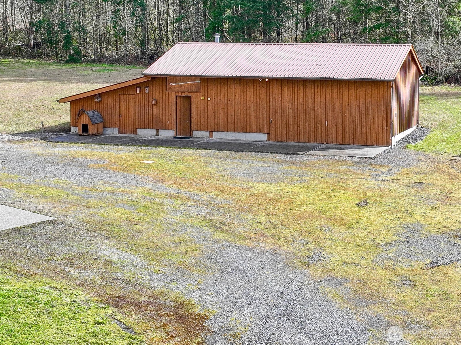 9715 381st St E #A, Eatonville, WA 98328