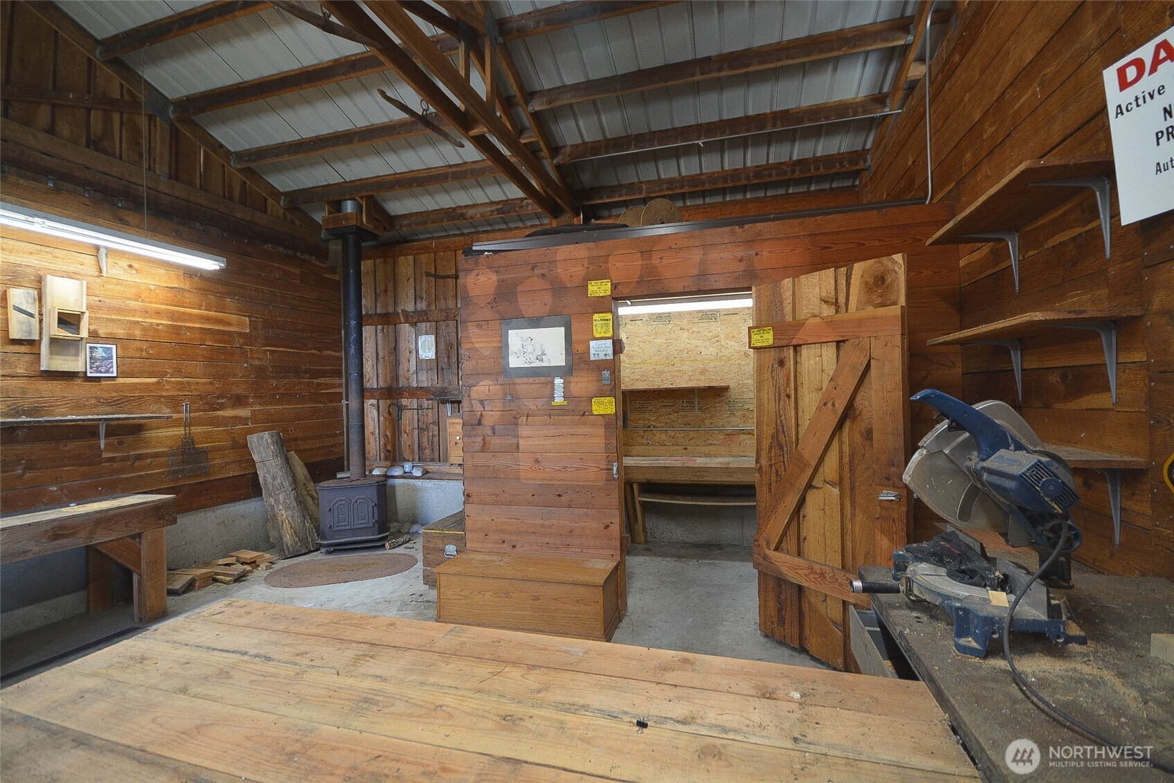 9715 381st St E #A, Eatonville, WA 98328