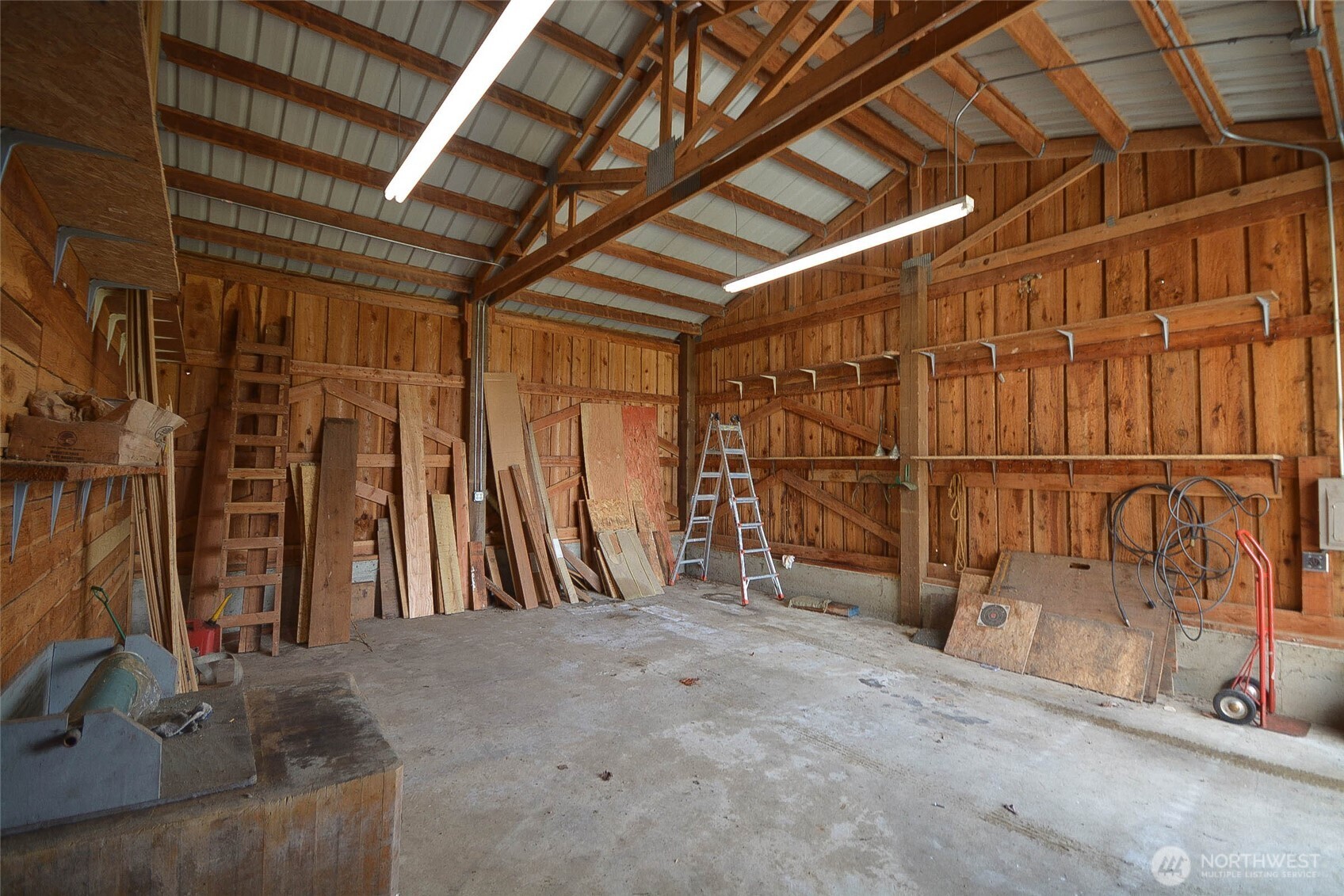 9715 381st St E #A, Eatonville, WA 98328