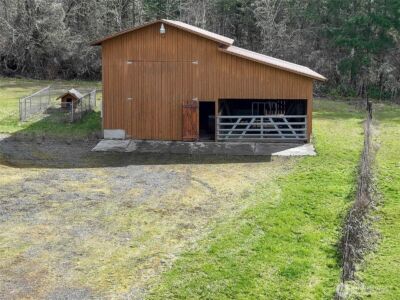 9715 381st St E #A, Eatonville, WA 98328 - Photo 31