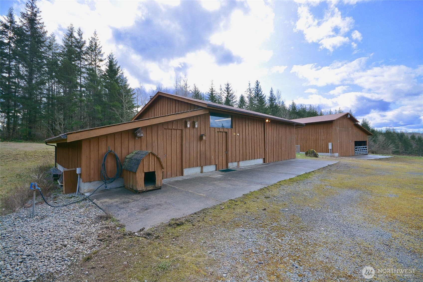 9715 381st St E #A, Eatonville, WA 98328