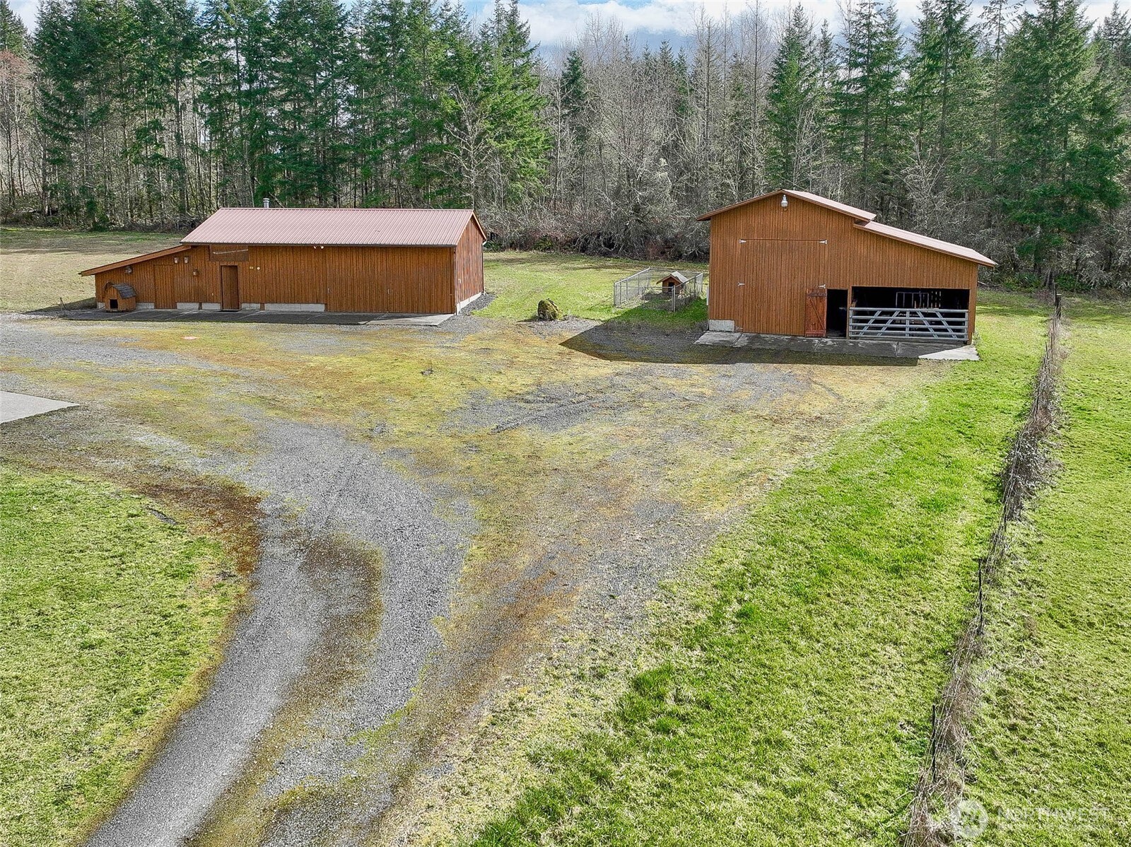 9715 381st St E #A, Eatonville, WA 98328