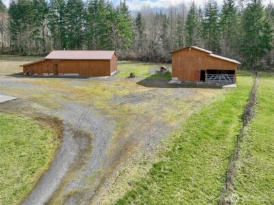 9715 381st St E #A, Eatonville, WA 98328 - Photo 6