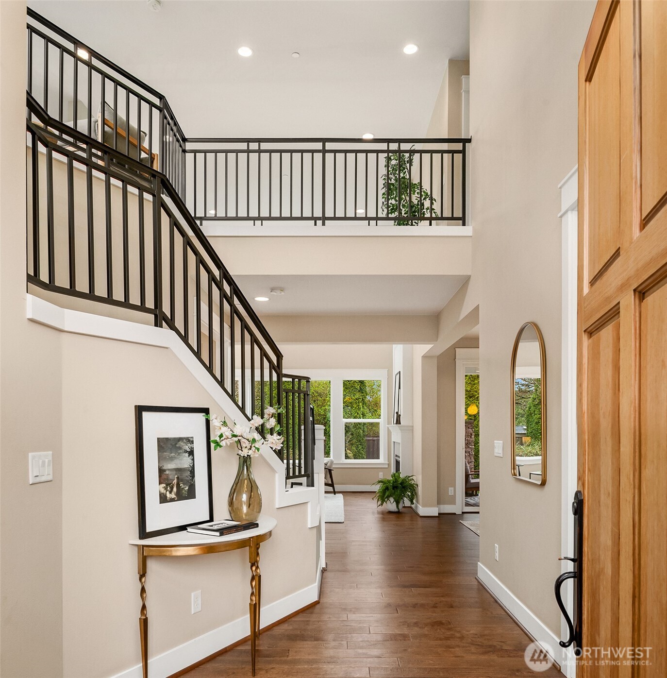 632 SW 185th Street , Normandy Park, WA 98166