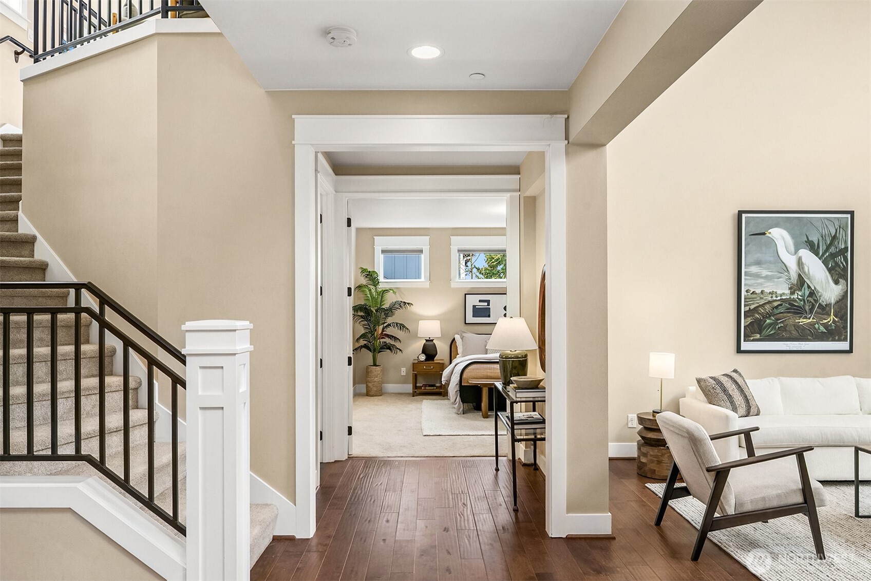 632 SW 185th Street , Normandy Park, WA 98166