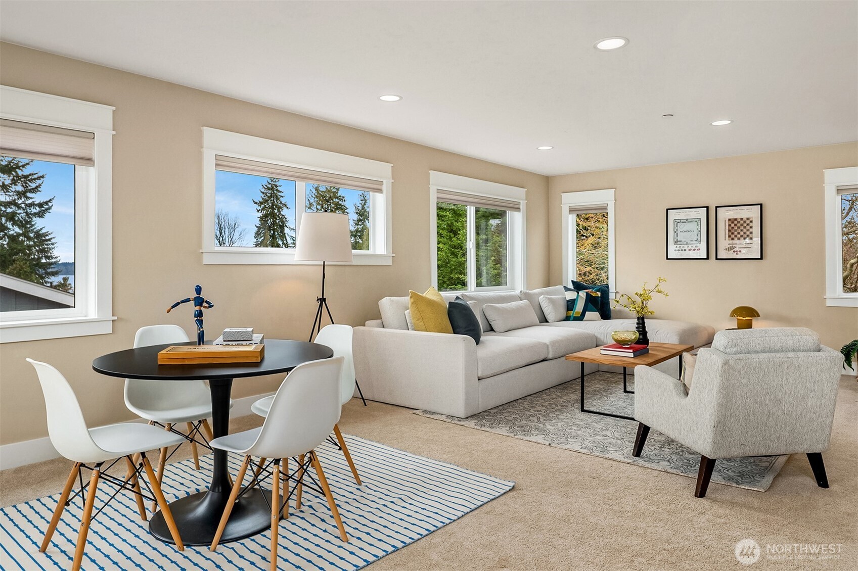 632 SW 185th Street , Normandy Park, WA 98166