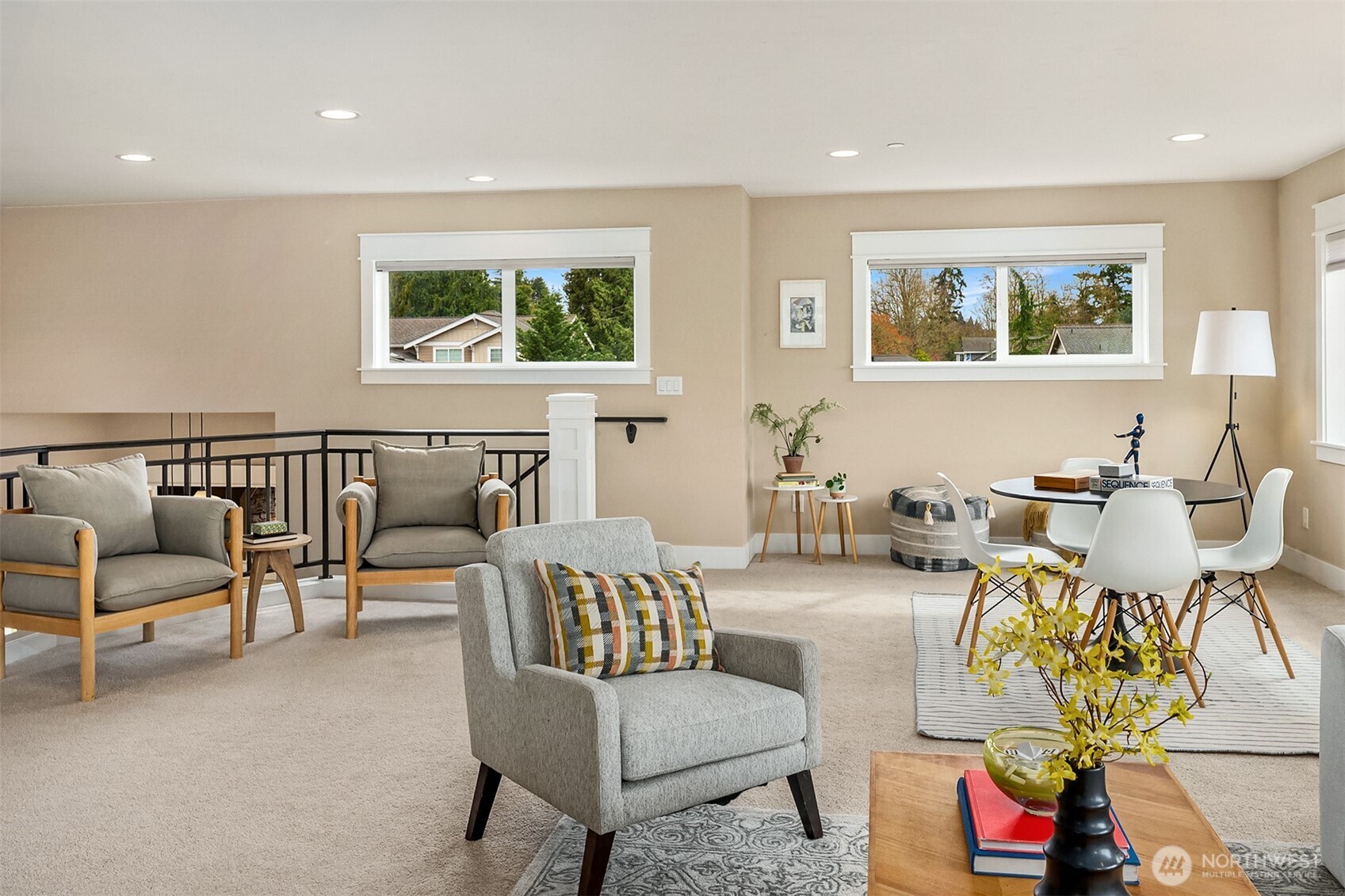 632 SW 185th Street , Normandy Park, WA 98166