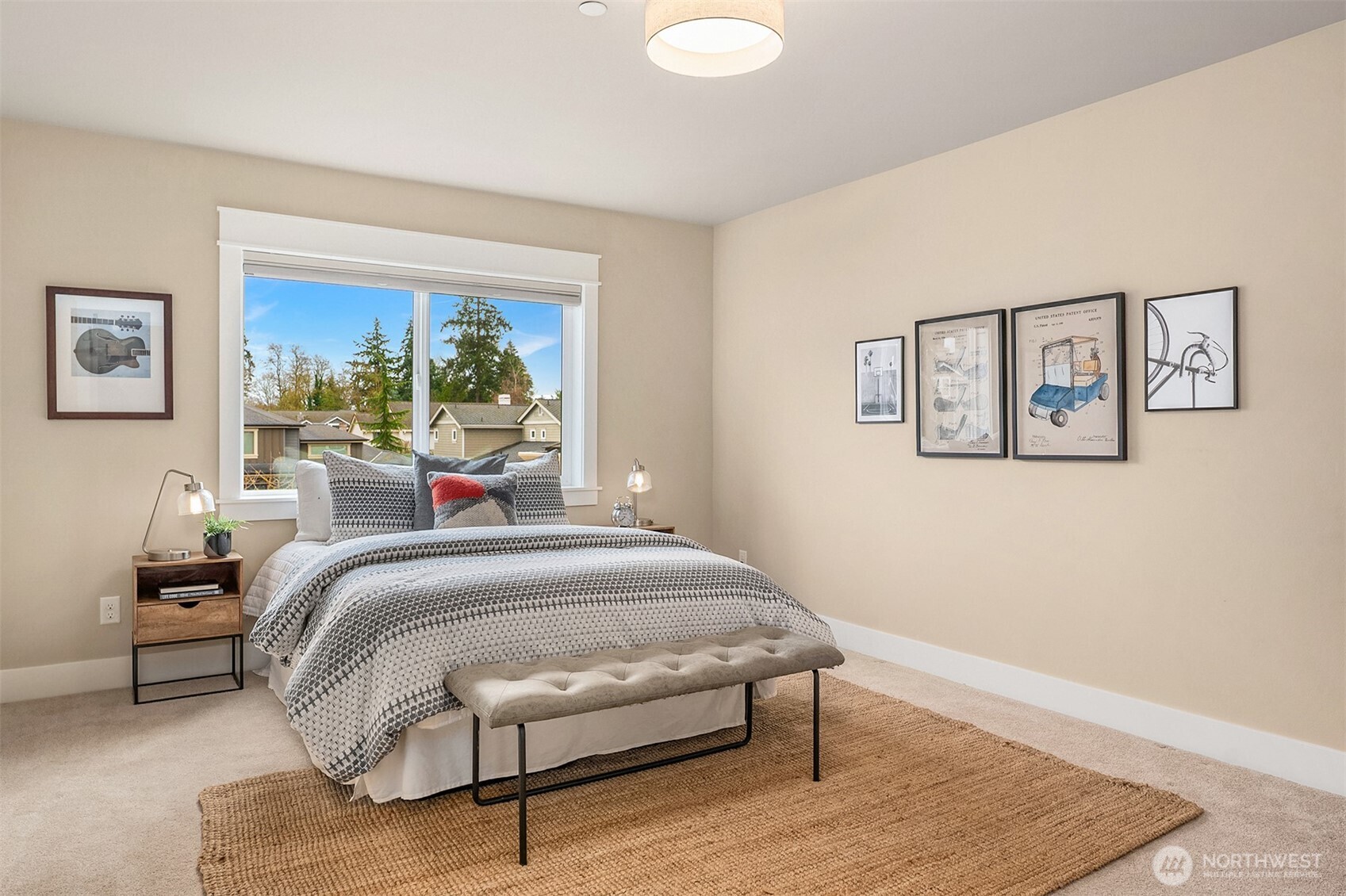 632 SW 185th Street , Normandy Park, WA 98166