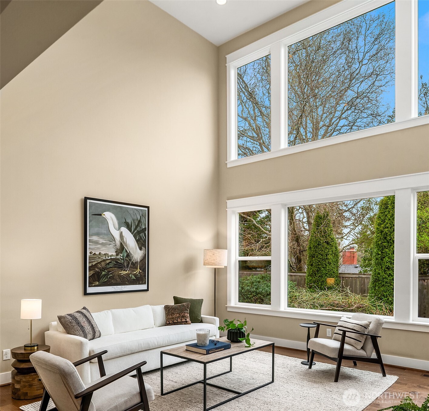 632 SW 185th Street , Normandy Park, WA 98166