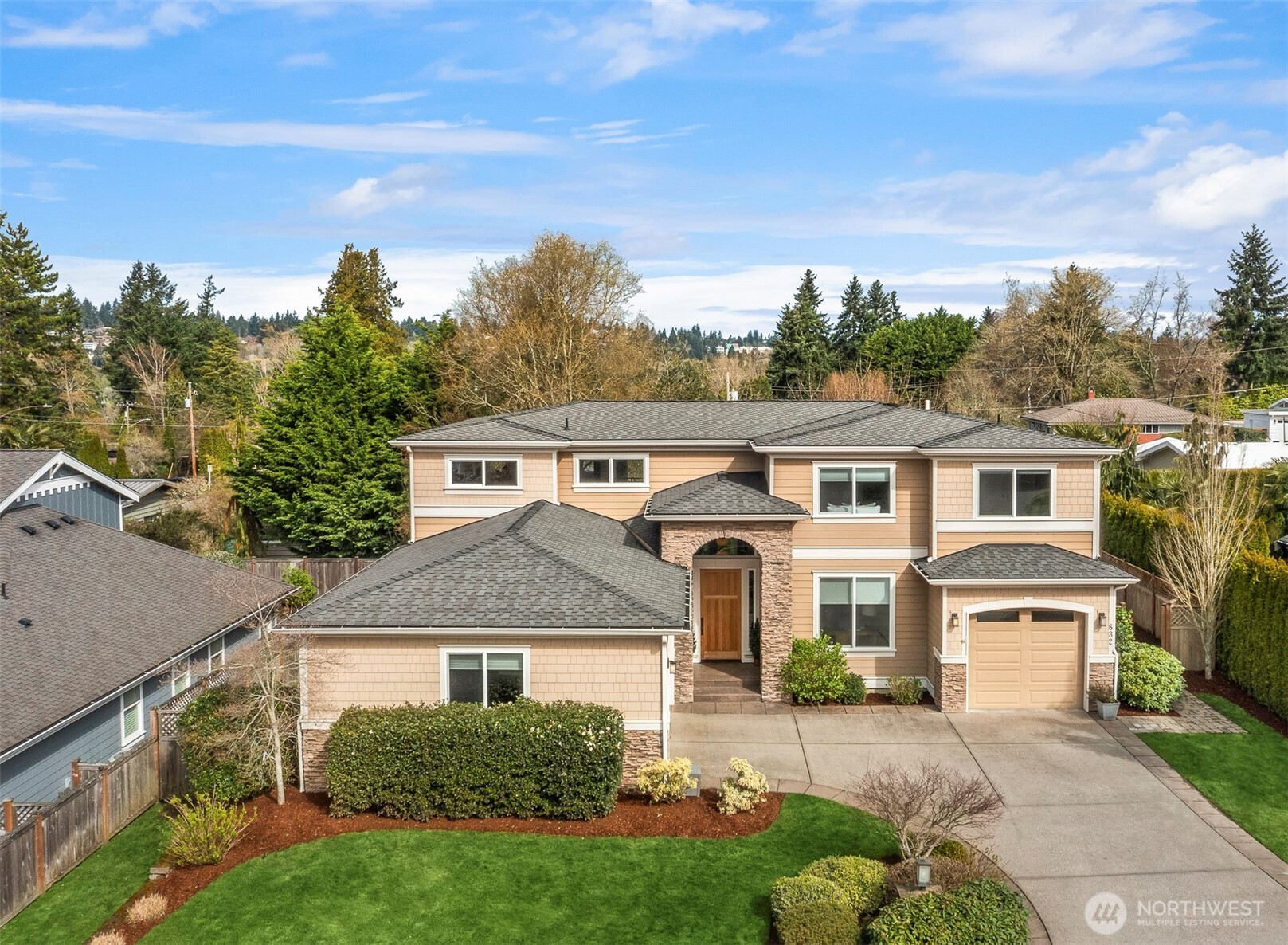 632 SW 185th Street , Normandy Park, WA 98166