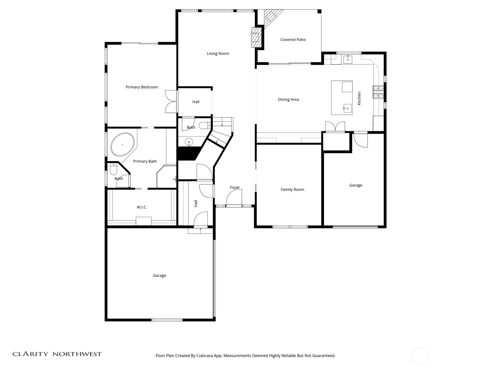 632 SW 185th Street , Normandy Park, WA 98166