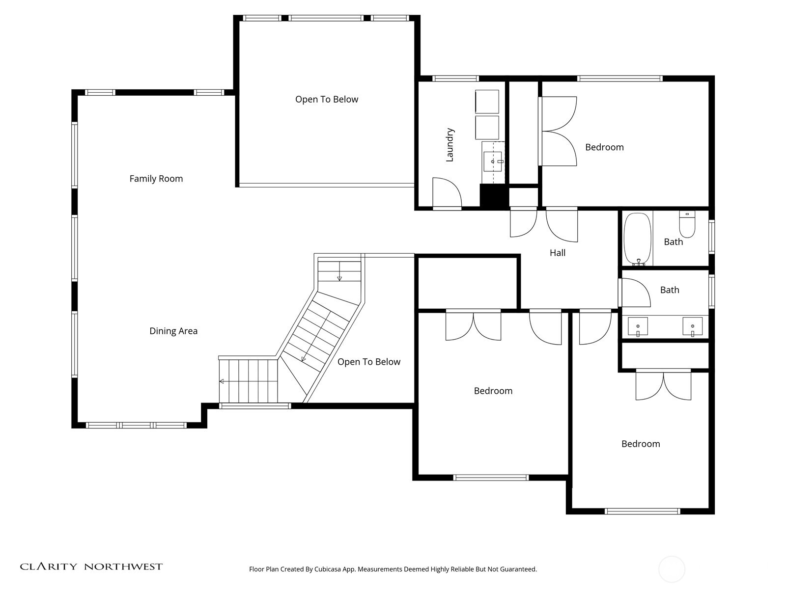 632 SW 185th Street , Normandy Park, WA 98166