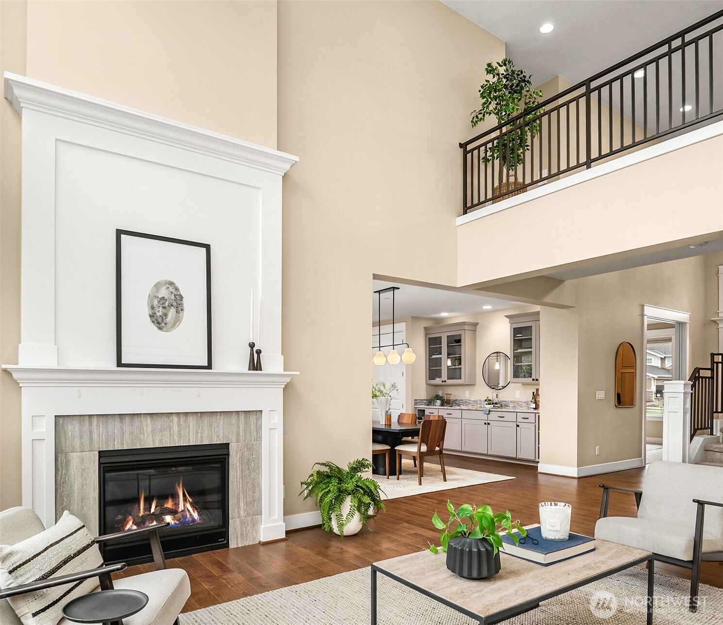 632 SW 185th Street , Normandy Park, WA 98166