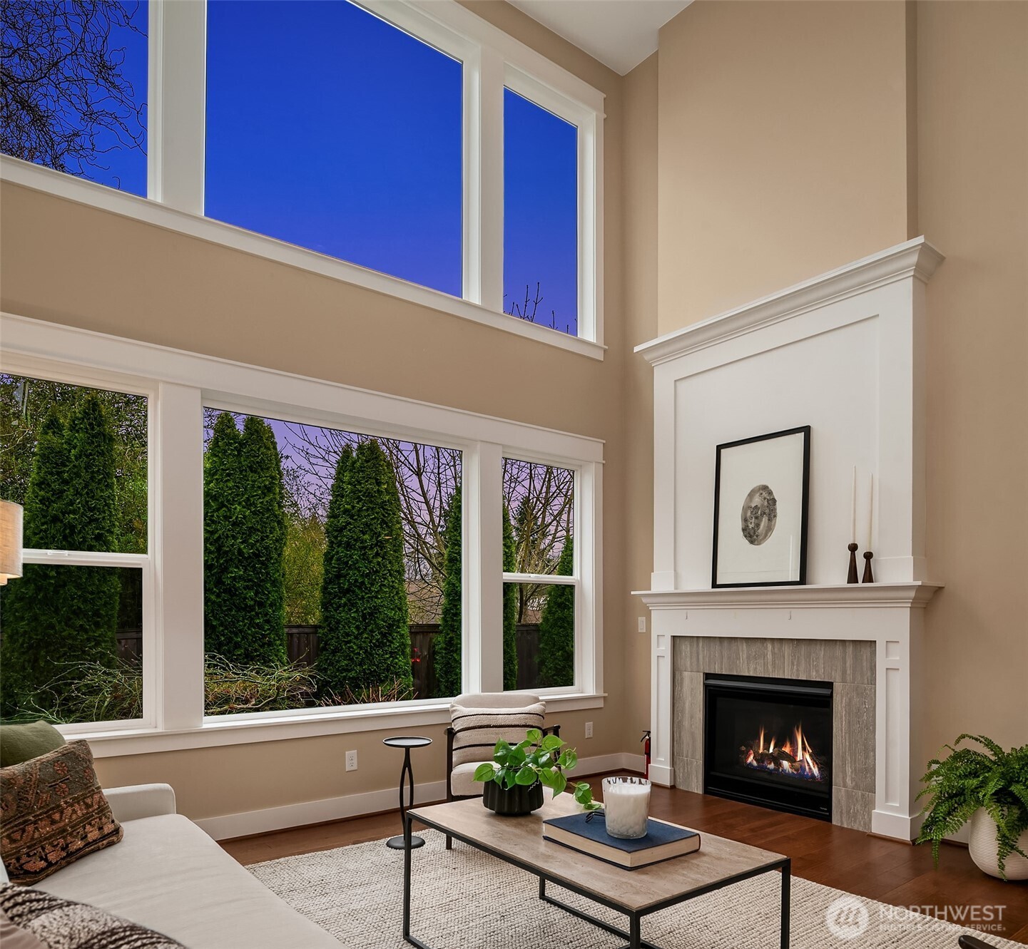 632 SW 185th Street , Normandy Park, WA 98166