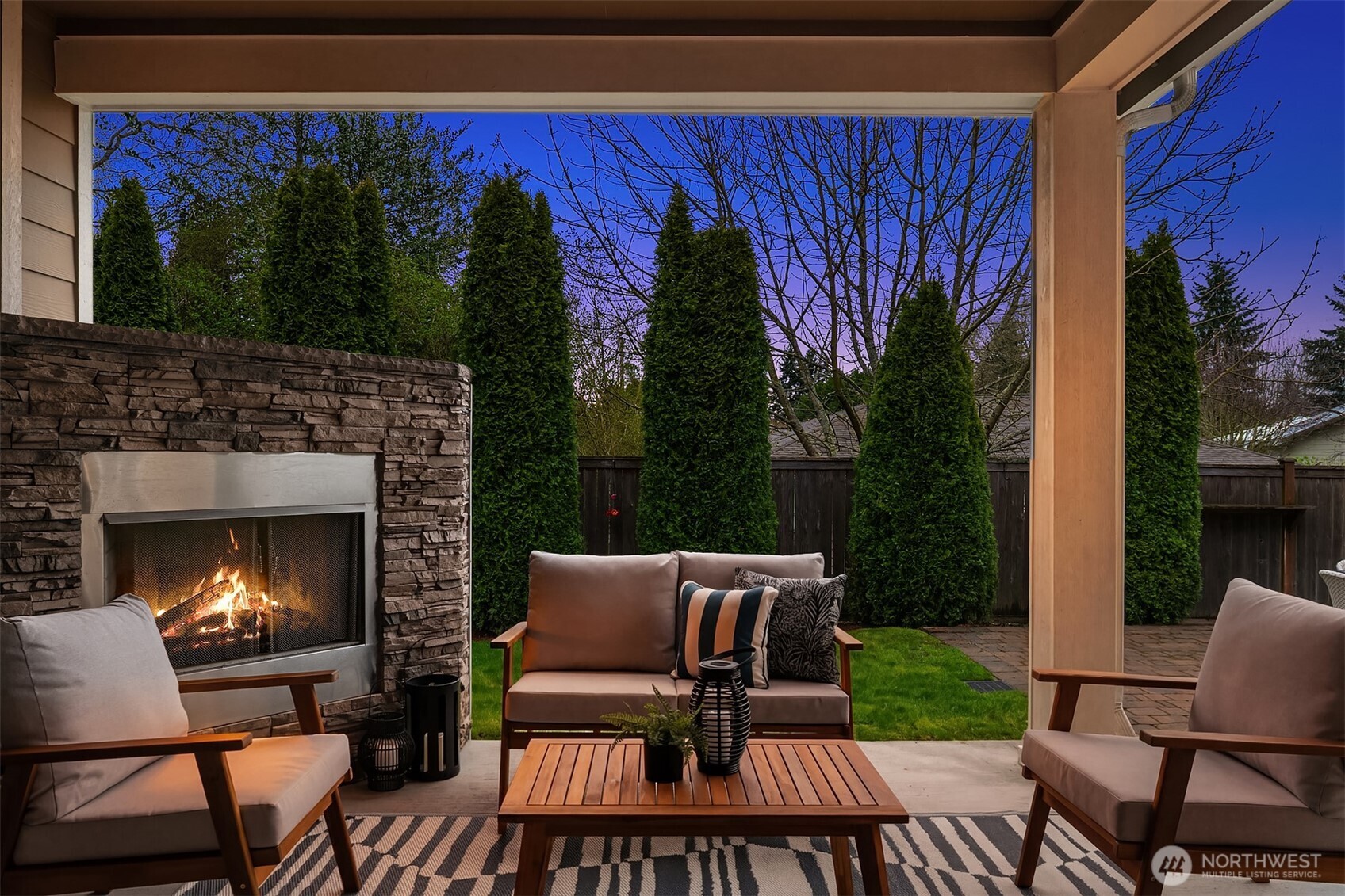 632 SW 185th Street , Normandy Park, WA 98166