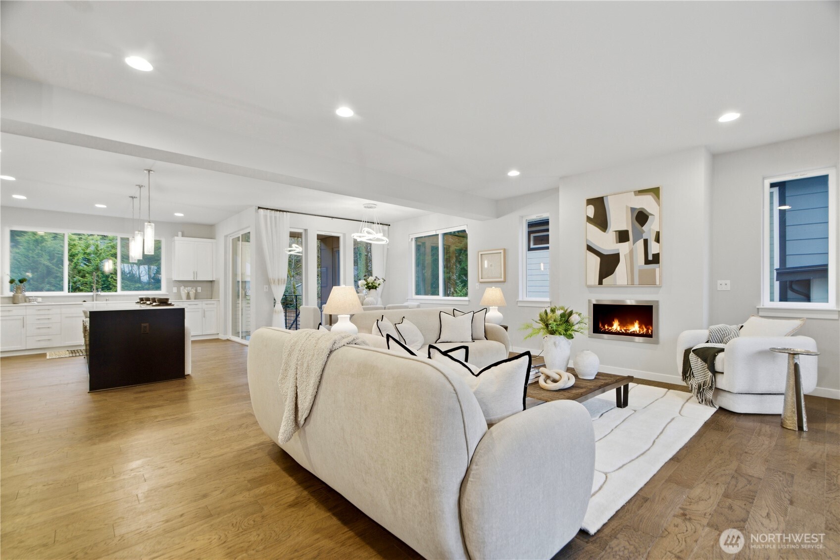 8328 138th Ln SE , Newcastle, WA 98059