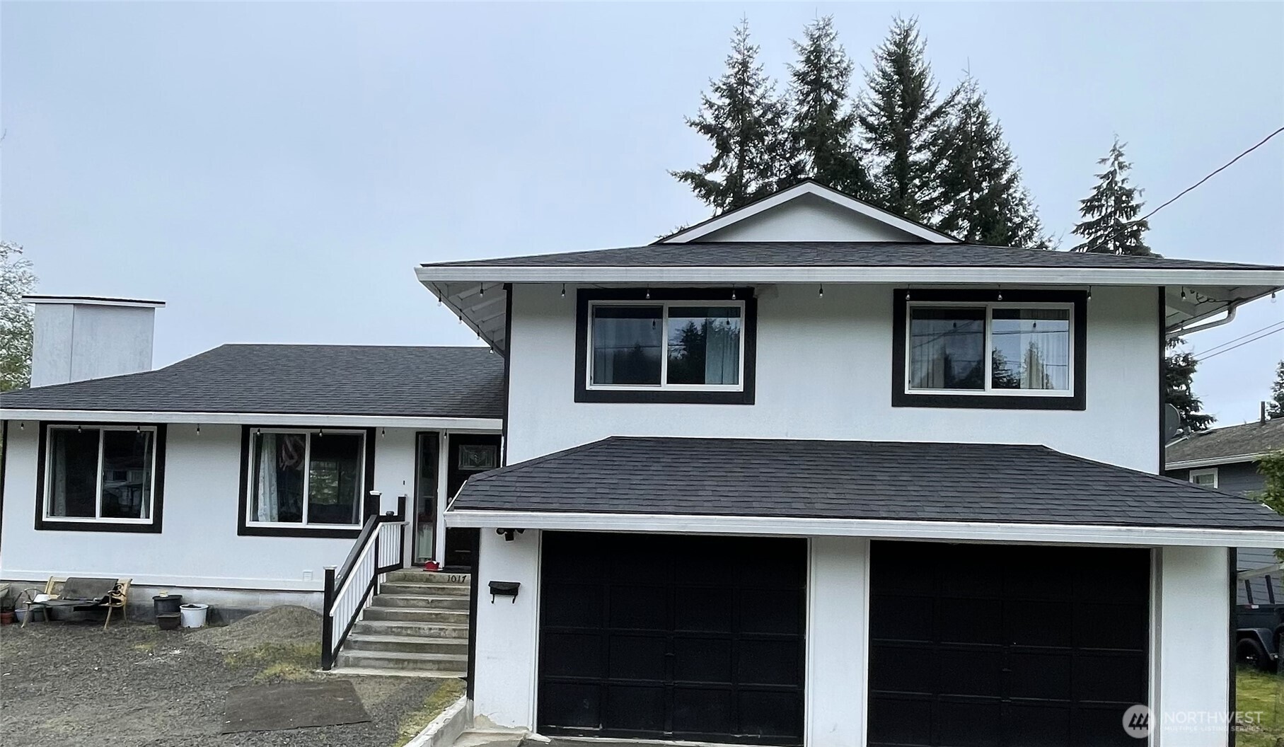 1017 Ballentine Street , Raymond, WA 98577