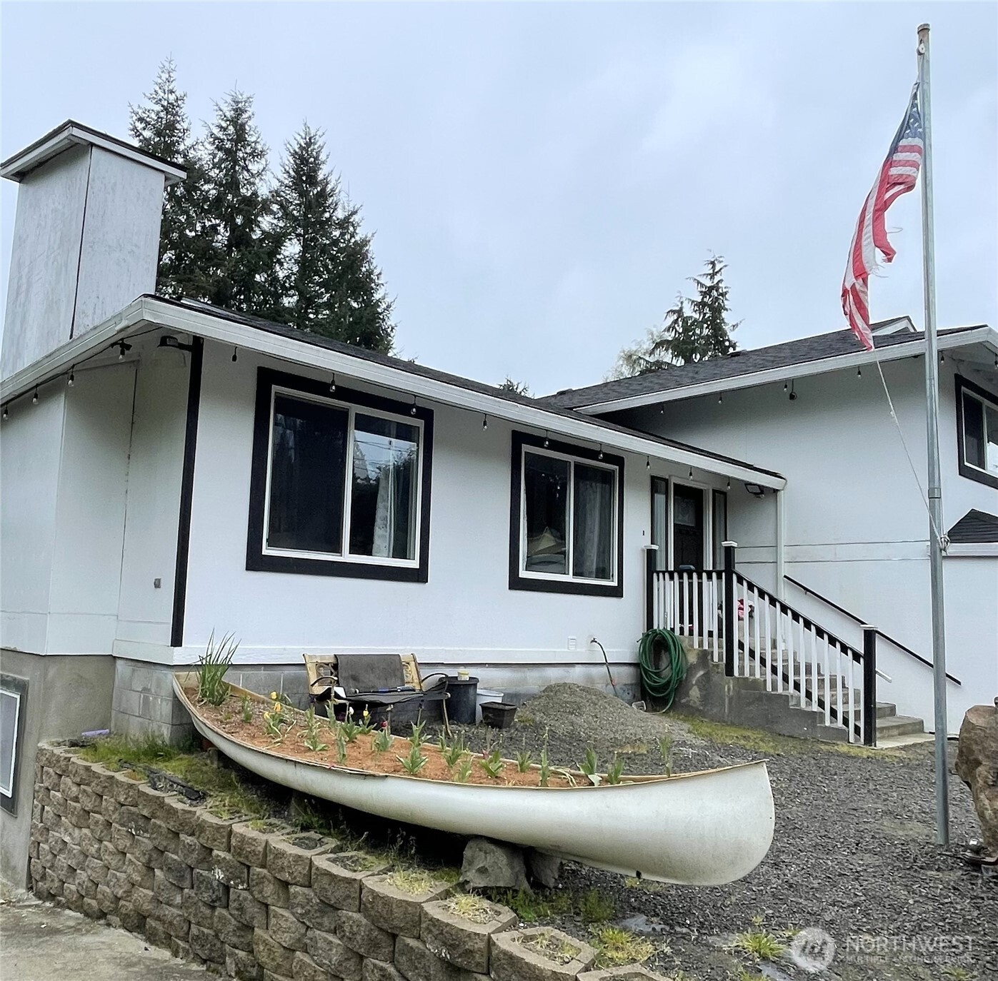 1017 Ballentine Street , Raymond, WA 98577