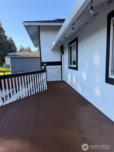1017 Ballentine Street , Raymond, WA 98577 - Photo 25