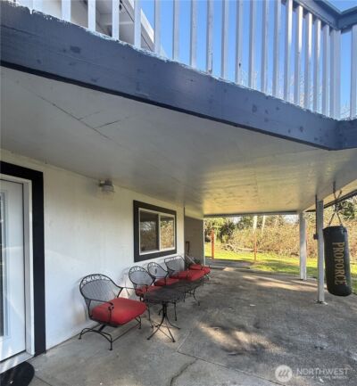 1017 Ballentine Street , Raymond, WA 98577 - Photo 35