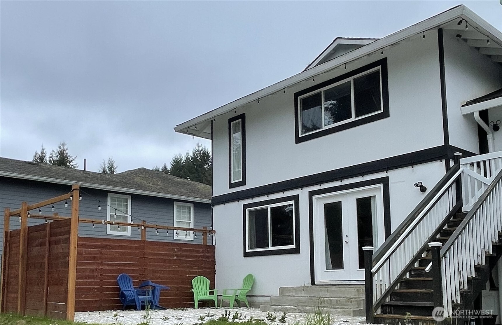 1017 Ballentine Street , Raymond, WA 98577