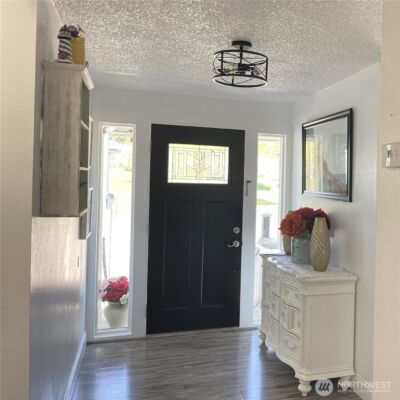 1017 Ballentine Street , Raymond, WA 98577 - Photo 5