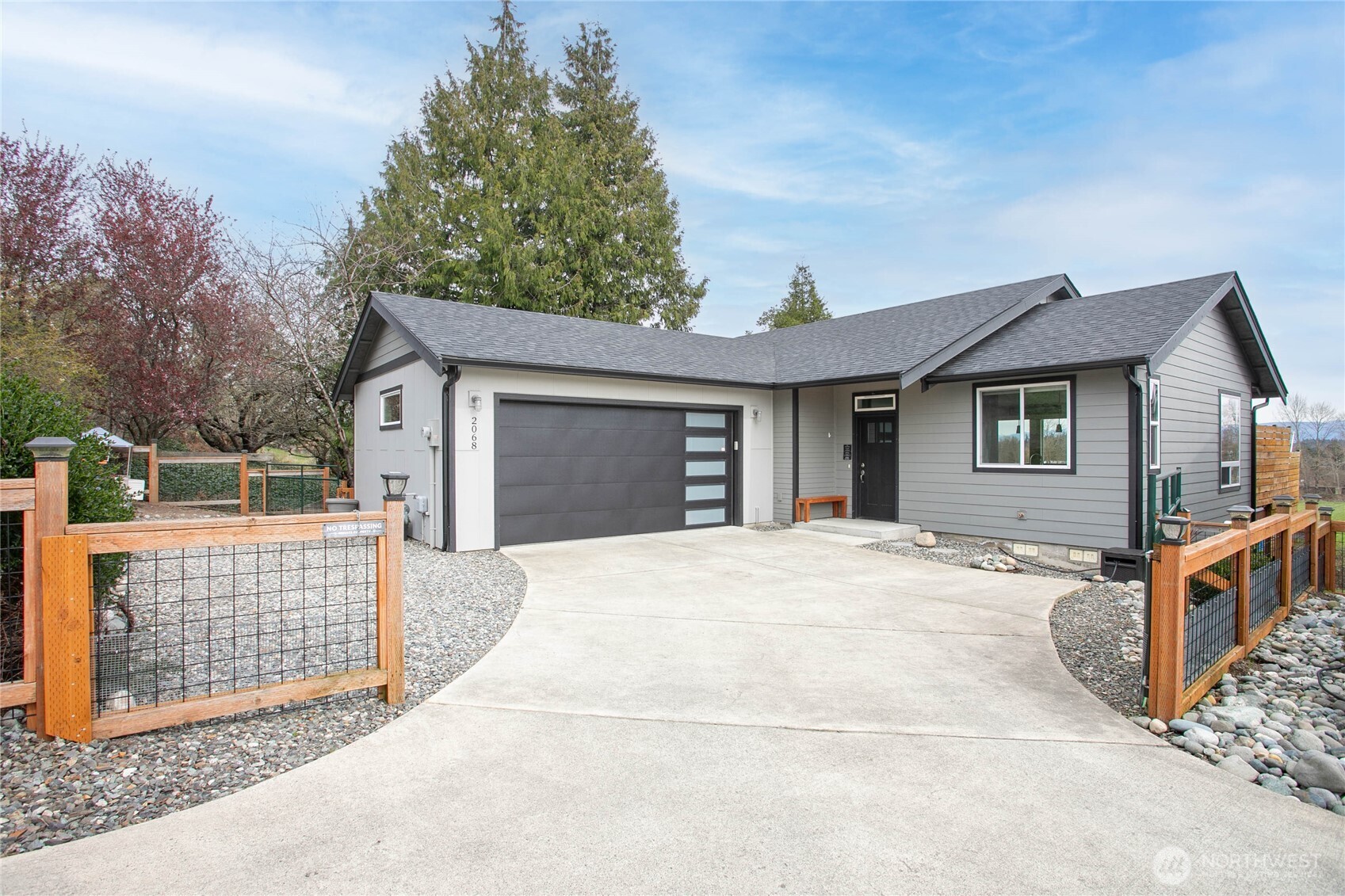 2068 Bakerscape Court , Ferndale, WA 98248