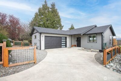2068 Bakerscape Court , Ferndale, WA 98248