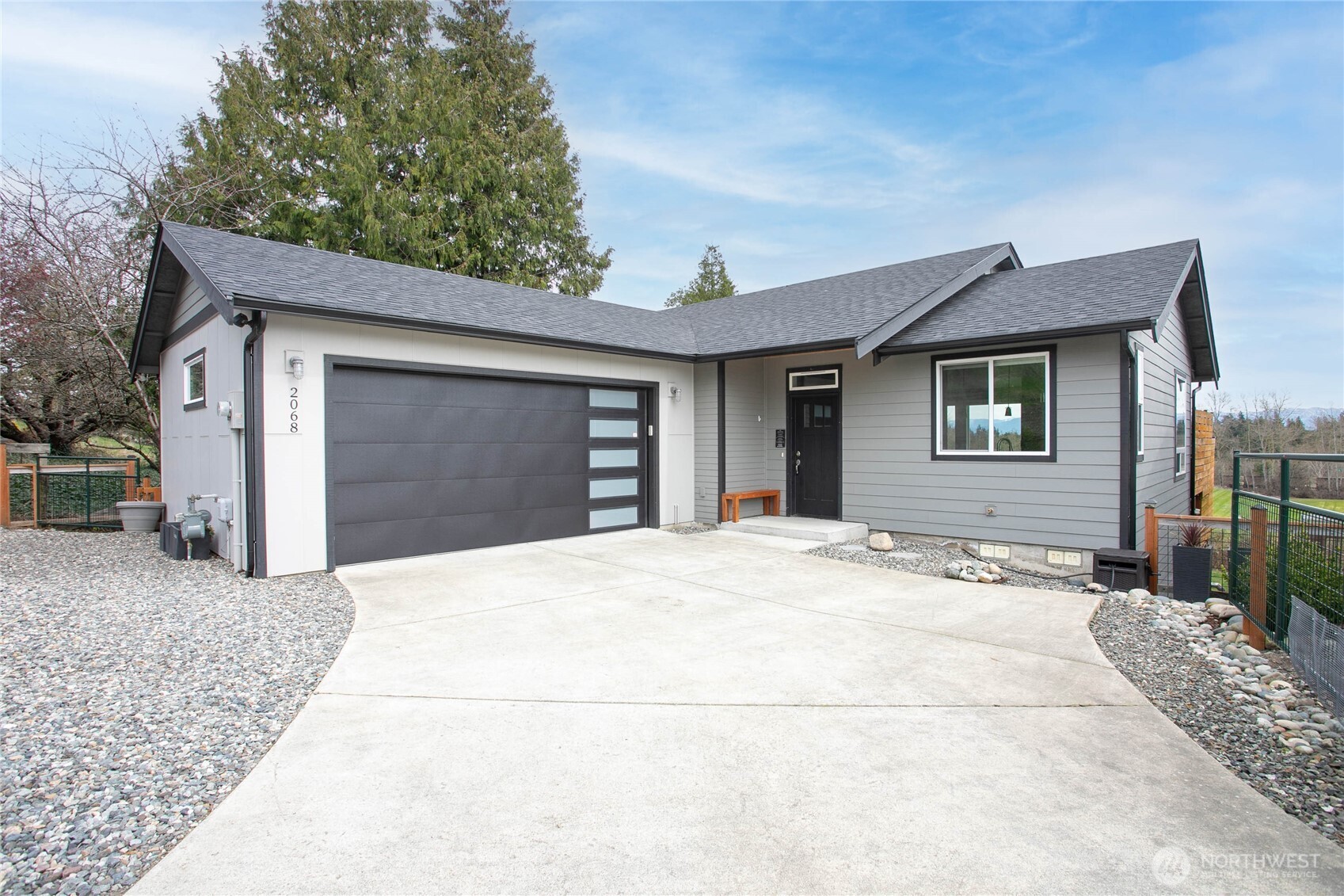 2068 Bakerscape Court , Ferndale, WA 98248