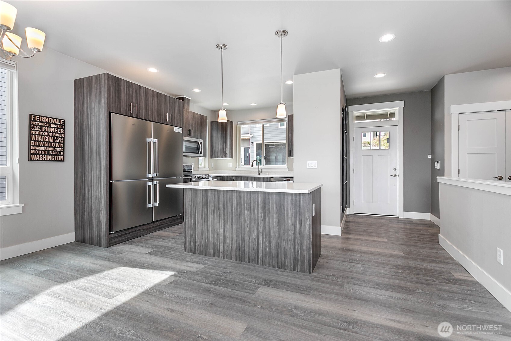 2068 Bakerscape Court , Ferndale, WA 98248