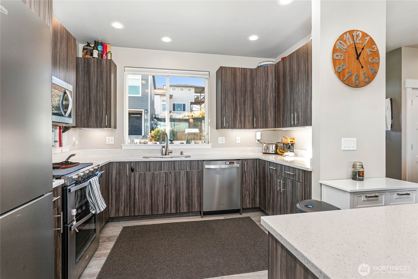 2068 Bakerscape Court , Ferndale, WA 98248